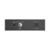 Комутатор мережевий D-Link DMS-105