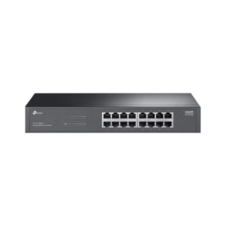 Комутатор мережевий TP-Link LS1016G