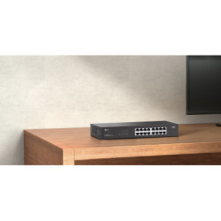 Комутатор мережевий TP-Link LS1016G