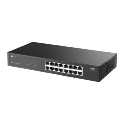 Комутатор мережевий TP-Link LS1016G