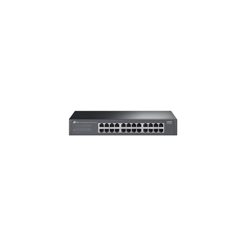 Комутатор мережевий TP-Link LS1024G