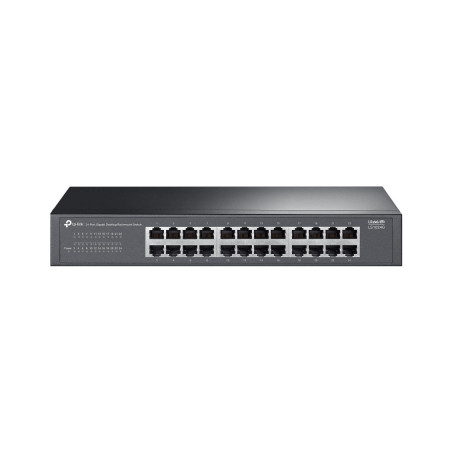 Комутатор мережевий TP-Link LS1024G