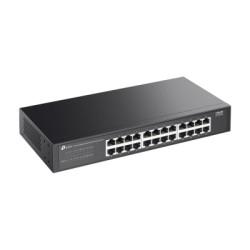 Комутатор мережевий TP-Link LS1024G