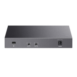 Комутатор мережевий TP-Link LS108GP