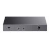 Комутатор мережевий TP-Link LS108GP