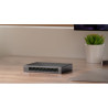 Комутатор мережевий TP-Link LS108GP