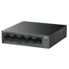 Комутатор мережевий TP-Link LS105GP