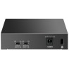 Комутатор мережевий TP-Link LS105GP