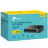 Комутатор мережевий TP-Link LS105GP