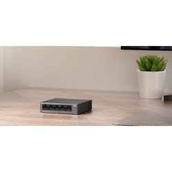 Комутатор мережевий TP-Link LS105GP