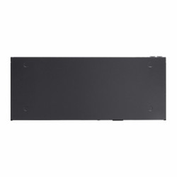 Комутатор мережевий TP-Link ES220GMP