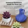 Пластик для 3D-принтера Creality Soleyin PETG 1.75мм, 1кг, green fern (3301030162)