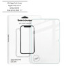 Скло захисне BeCover 3D Edge Full Cover Apple iPad 10.9" (2022/2024) / iPad (A16) 2025 11" (714773)