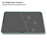 Скло захисне BeCover 3D Edge Full Cover Apple iPad 10.9" (2022/2024) / iPad (A16) 2025 11" (714773)