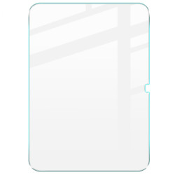 Скло захисне BeCover 3D Edge Full Cover Apple iPad 10.9" (2022/2024) / iPad (A16) 2025 11" (714773)