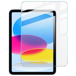 Скло захисне BeCover 3D Edge Full Cover Apple iPad 10.9" (2022/2024) / iPad (A16) 2025 11" (714773)