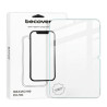 Скло захисне BeCover 3D Edge Full Cover Apple iPad 10.9" (2022/2024) / iPad (A16) 2025 11" (714773)