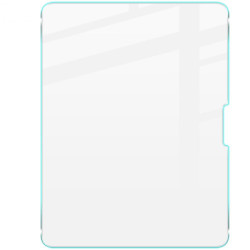 Скло захисне BeCover 3D Edge Full Cover Apple iPad Pro 11" M5 (2025) (714776)