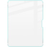 Скло захисне BeCover 3D Edge Full Cover Apple iPad Pro 11" M5 (2025) (714776)