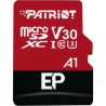 Карта пам'яті Patriot 1TB microSD class 10 UHS-I U3 (PEF1TBEP31MCX)