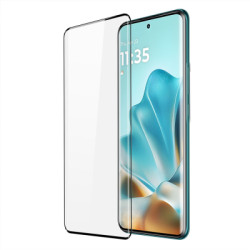 Скло захисне BeCover EDGE Motorola Edge 60 Black (714769)