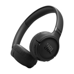 Навушники JBL Tune 680 NC Black (JBLT680NCBLK)
