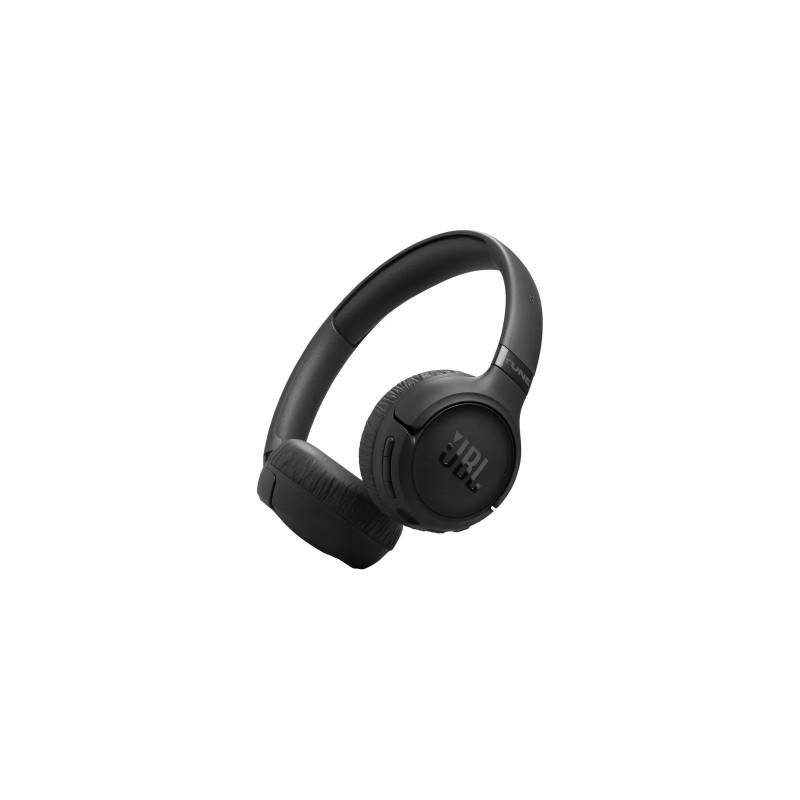 Навушники JBL Tune 680 NC Black (JBLT680NCBLK)