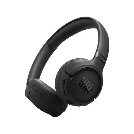 Навушники JBL Tune 680 NC Black (JBLT680NCBLK)