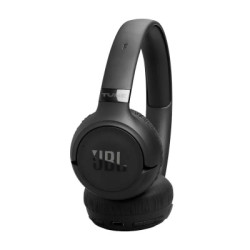 Навушники JBL Tune 680 NC Black (JBLT680NCBLK)