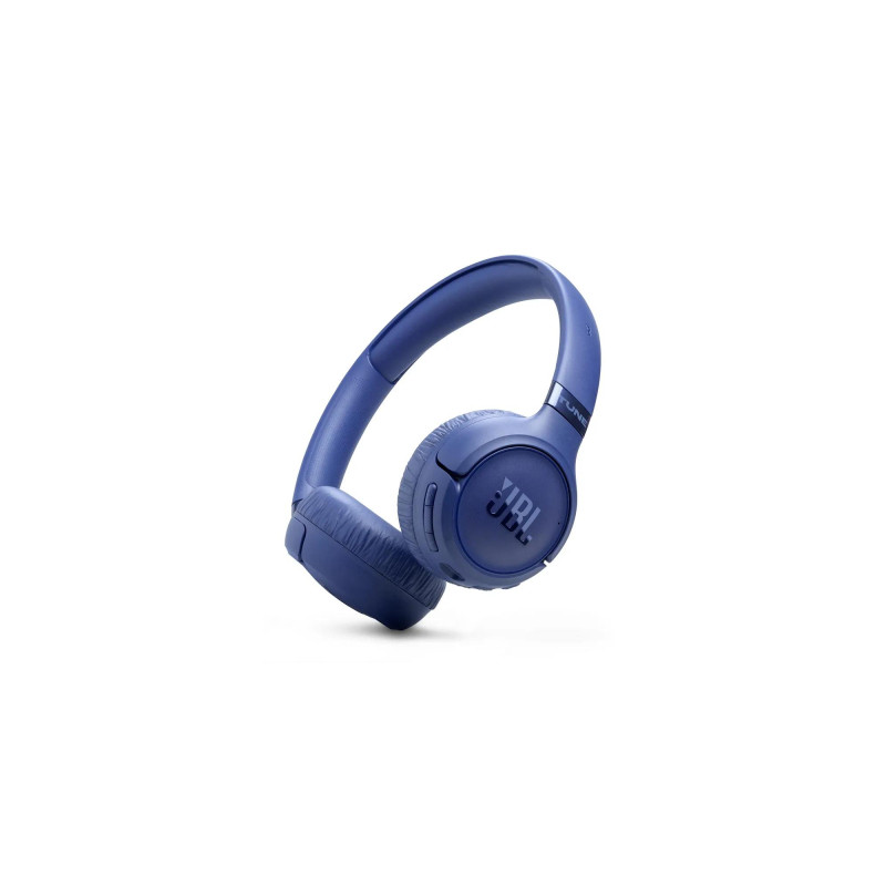 Навушники JBL Tune 680 NC Blue (JBLT680NCBLU)