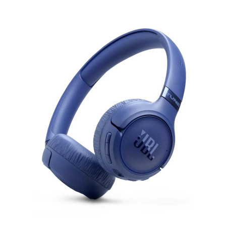 Навушники JBL Tune 680 NC Blue (JBLT680NCBLU)