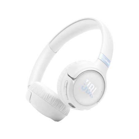Навушники JBL Tune 680 NC White (JBLT680NCWHT)