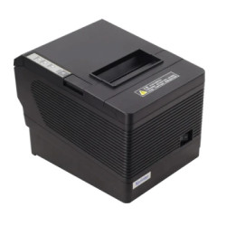 Принтер чеків X-PRINTER Xprinter XP-Q260III USB, RS232, Ethernet (XP-Q260III)