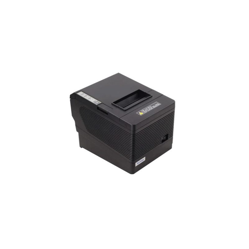 Принтер чеків X-PRINTER Xprinter XP-Q260III USB, RS232, Ethernet (XP-Q260III)