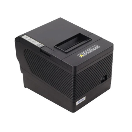 Принтер чеків X-PRINTER Xprinter XP-Q260III USB, RS232, Ethernet (XP-Q260III)