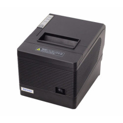 Принтер чеків X-PRINTER Xprinter XP-Q260III USB, RS232, Ethernet (XP-Q260III)