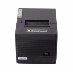 Принтер чеків X-PRINTER Xprinter XP-Q260III USB, RS232, Ethernet (XP-Q260III)