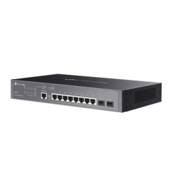 Комутатор мережевий TP-Link SG3210
