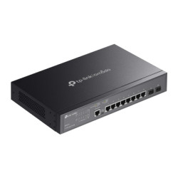 Комутатор мережевий TP-Link SG3210
