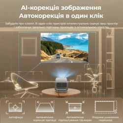 Проектор JMGO N3 4K (J93-8K2)