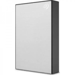 Зовнішній жорсткий диск 2.5" 1TB One Touch with Password Seagate (STKY1000401)
