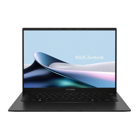 Ноутбук ASUS Zenbook 14 OLED UM3406KA-QD328 (90NB14U1-M00MK0)
