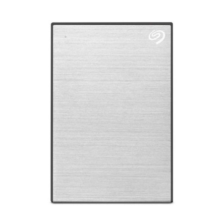 Зовнішній жорсткий диск 2.5" 2TB One Touch with Password Seagate (STKY2000401)