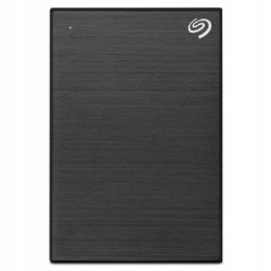Зовнішній жорсткий диск 2.5" 4TB One Touch with Password Seagate (STKZ4000400)
