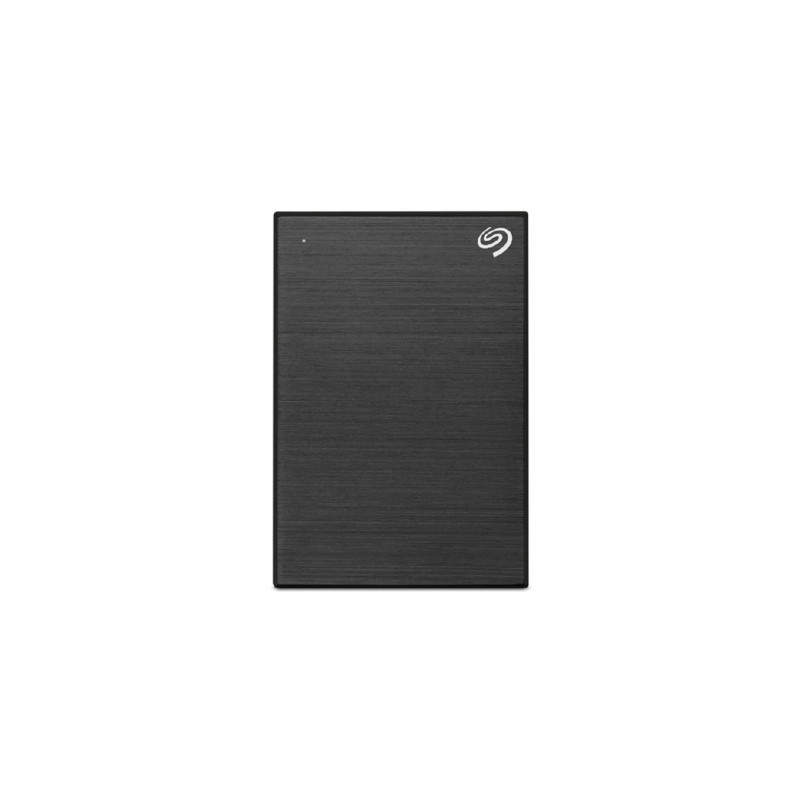 Зовнішній жорсткий диск 2.5" 4TB One Touch with Password Seagate (STKZ4000400)