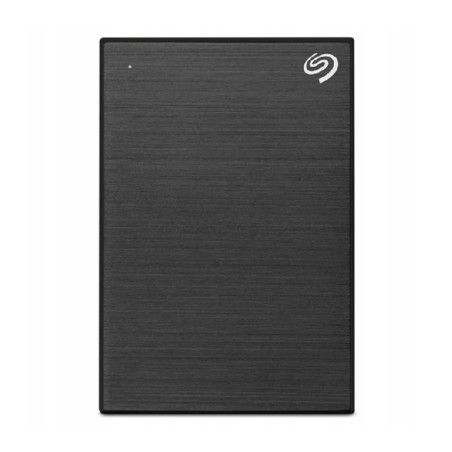 Зовнішній жорсткий диск 2.5" 4TB One Touch with Password Seagate (STKZ4000400)