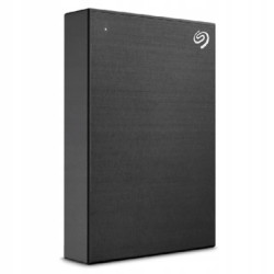 Зовнішній жорсткий диск 2.5" 4TB One Touch with Password Seagate (STKZ4000400)