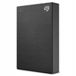 Зовнішній жорсткий диск 2.5" 4TB One Touch with Password Seagate (STKZ4000400)