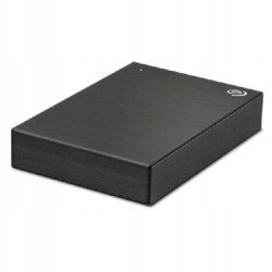 Зовнішній жорсткий диск 2.5" 4TB One Touch with Password Seagate (STKZ4000400)