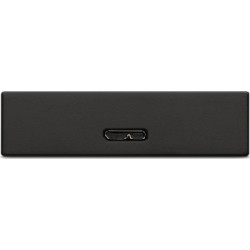 Зовнішній жорсткий диск 2.5" 4TB One Touch with Password Seagate (STKZ4000400)